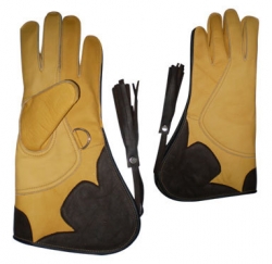 Falconry Gloves